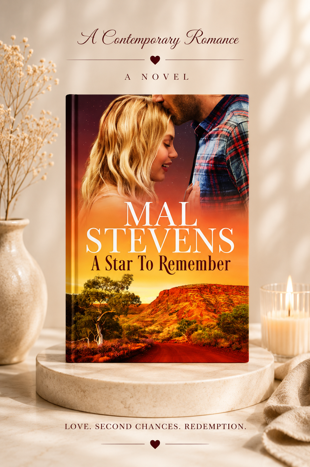 A Star to Remember