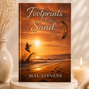 Footprints in the Sand