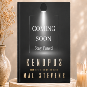 Kenopus – Book Seven – Life-of-Life Series