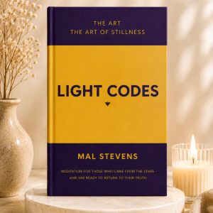 Light Codes - The Art of Stillness
