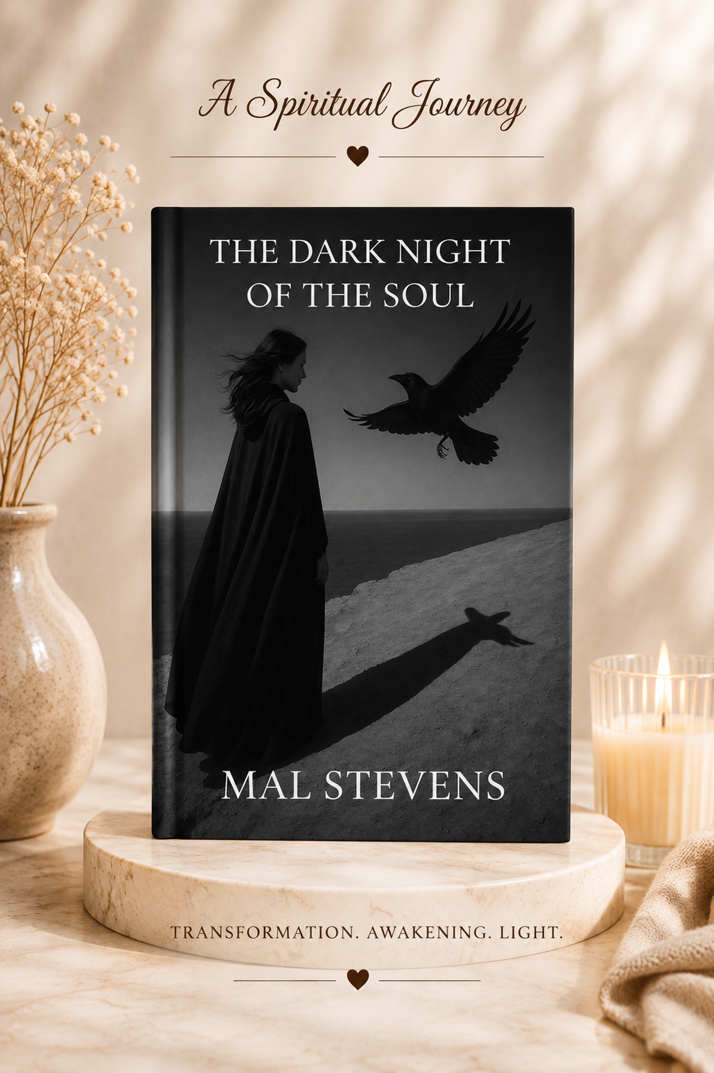 The Dark Night of the Soul